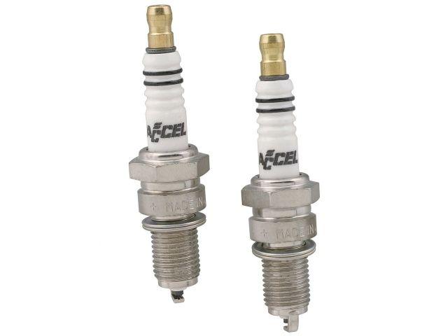 Accel Spark Plugs 2401 Item Image