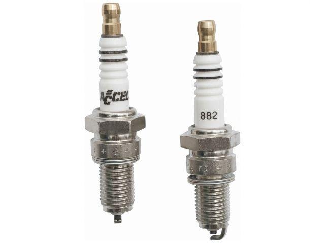 Accel Spark Plugs 2418 Item Image