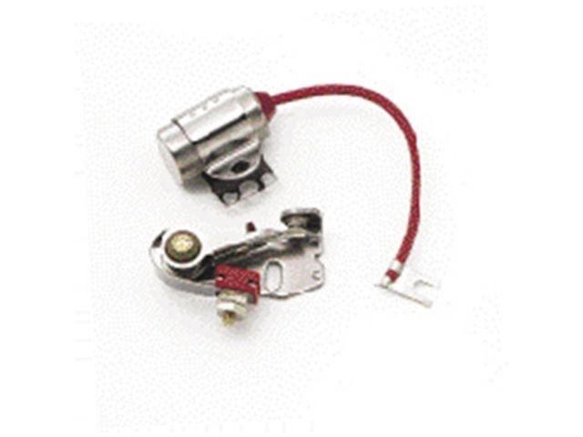 Accel Electrical & Ignition 8400 Item Image