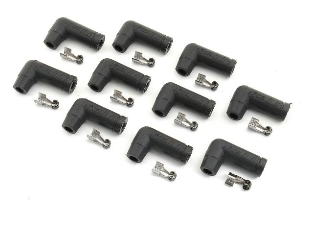 Accel Spark Plug Wires 22911 Item Image