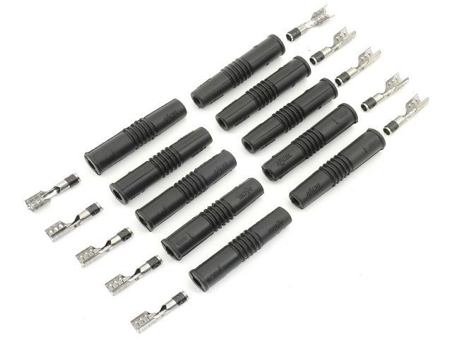 Accel Spark Plug Wires 22946 Item Image