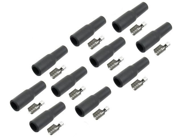 Accel Spark Plug Wires 24160 Item Image