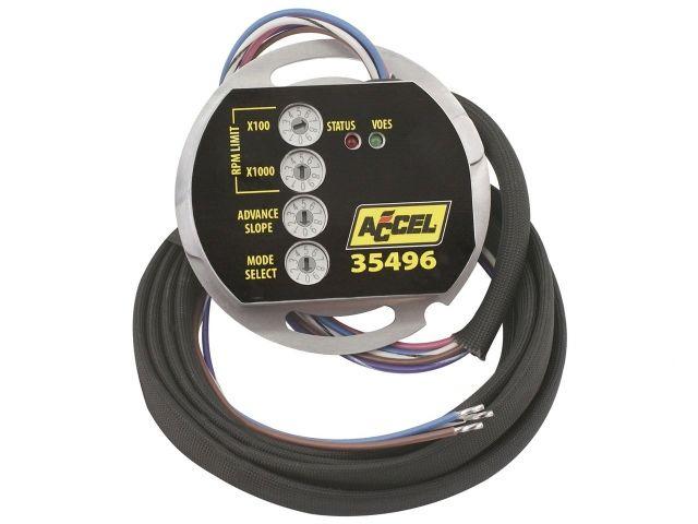 Accel Electrical Wire 35496 Item Image