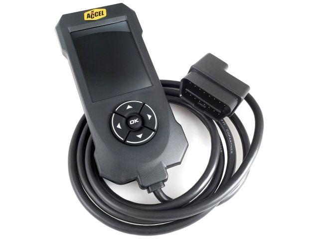 Accel Chips and Modules 49505 Item Image