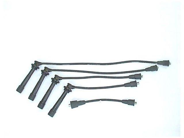 Accel Spark Plug Wires 104015 Item Image
