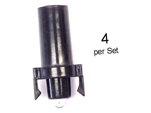 Accel Spark Plug Wires 114025 Item Image