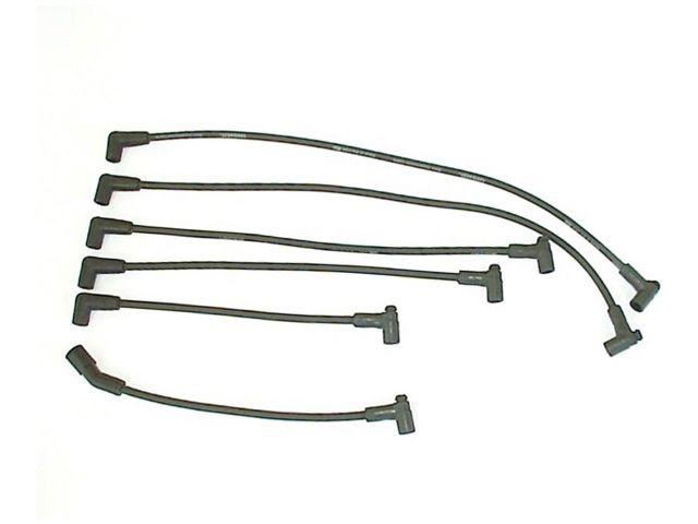 Accel Spark Plug Wires 116019 Item Image