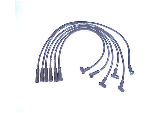 Accel Spark Plug Wires 116021 Item Image
