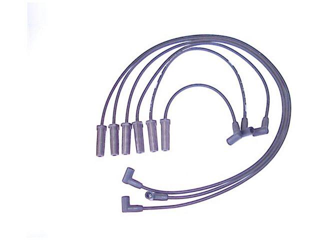 Accel Spark Plug Wires 116051 Item Image