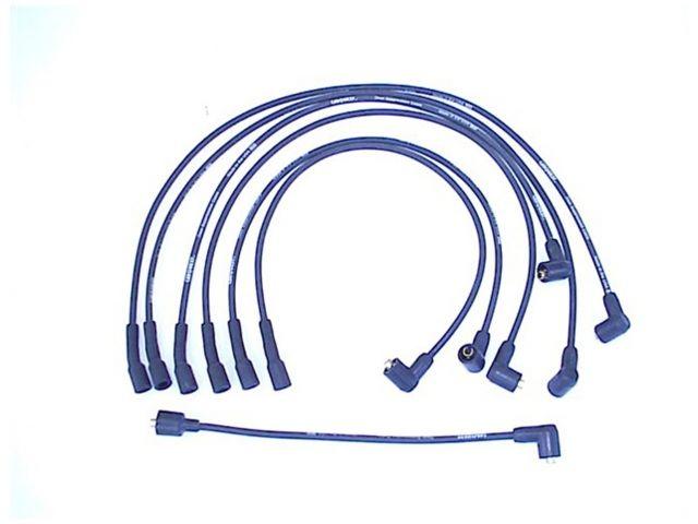 Accel Spark Plug Wires 116069 Item Image