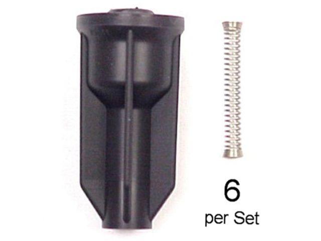 Accel Spark Plug Wires 116073 Item Image