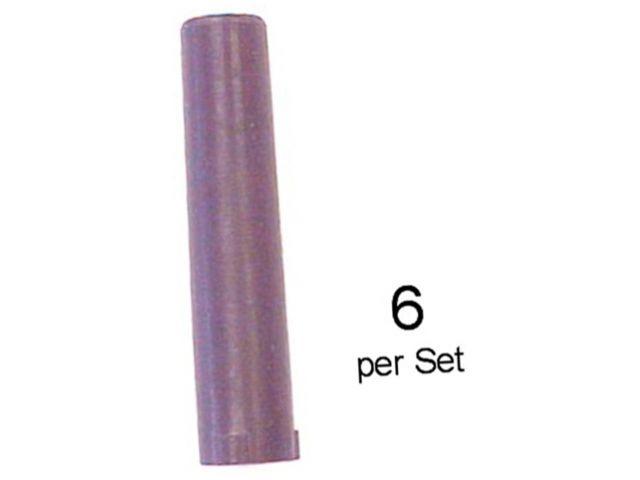 Accel Spark Plug Wires 116076 Item Image