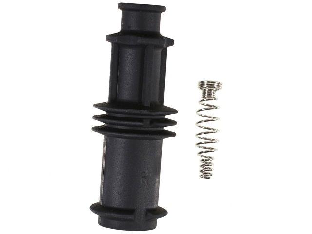 Accel Spark Plug Wires 116083 Item Image