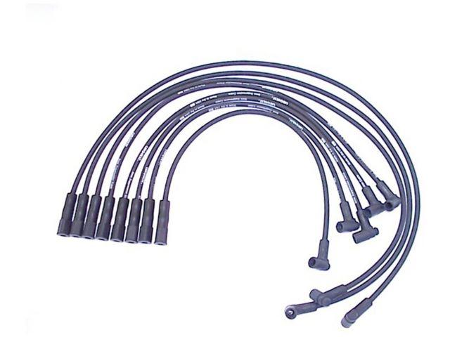 Accel Spark Plug Wires 118001 Item Image