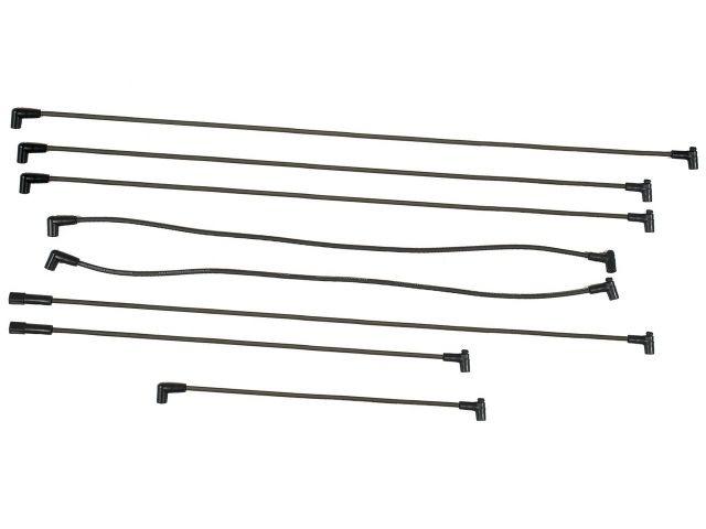 Accel Spark Plug Wires 118002 Item Image