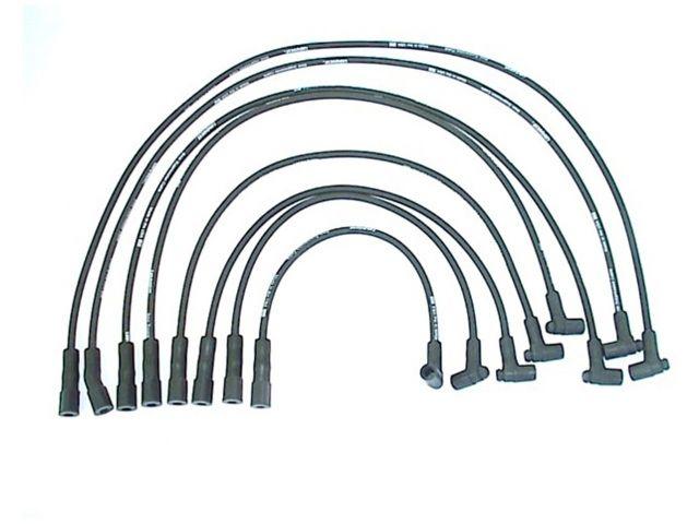 Accel Spark Plug Wires 118005 Item Image