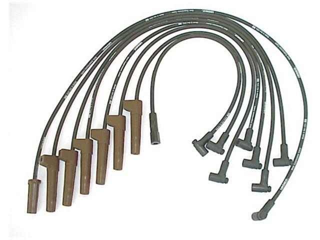 Accel Spark Plug Wires 118007 Item Image