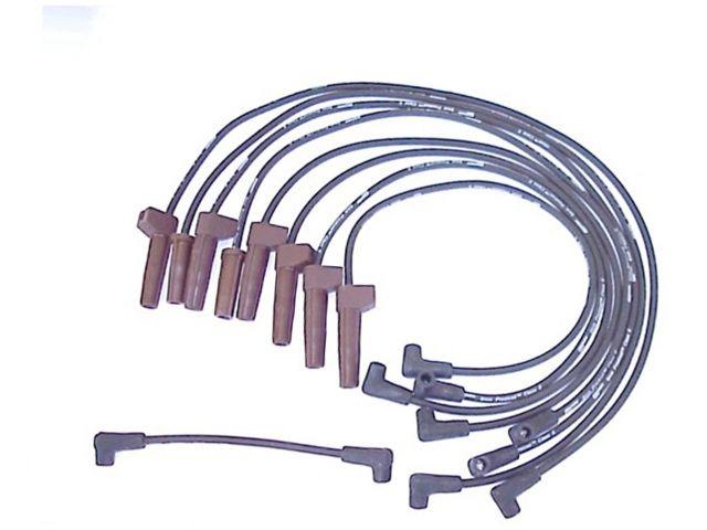 Accel Spark Plug Wires 118009 Item Image