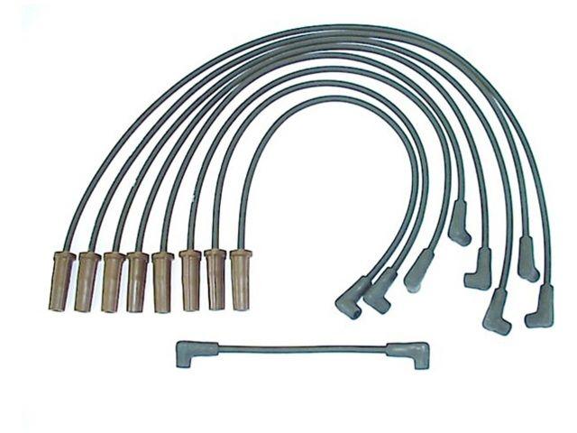 Accel Spark Plug Wires 118011 Item Image