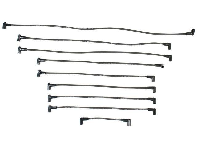 Accel Spark Plug Wires 118012 Item Image