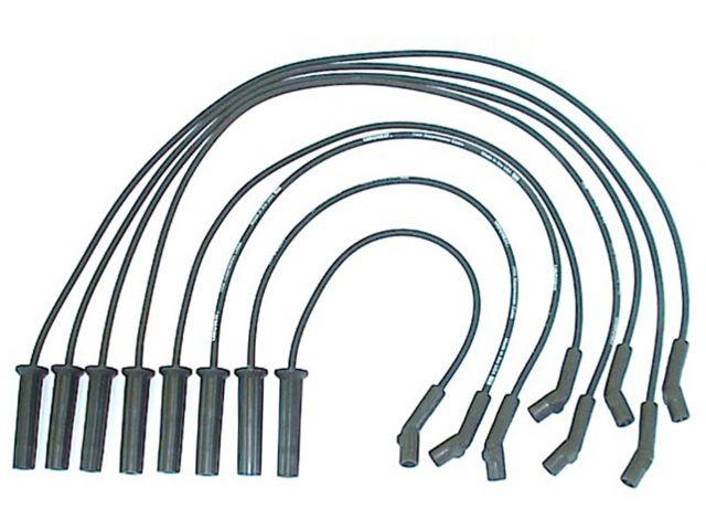 Accel Spark Plug Wires 118014 Item Image