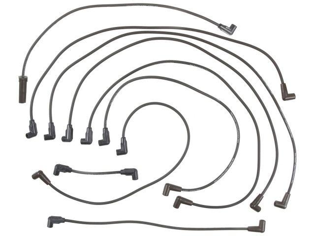 Accel Spark Plug Wires 118015 Item Image