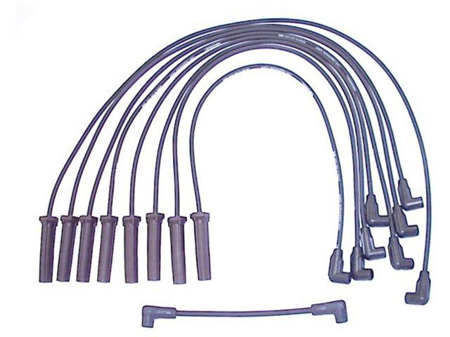 Accel Spark Plug Wires 118017 Item Image
