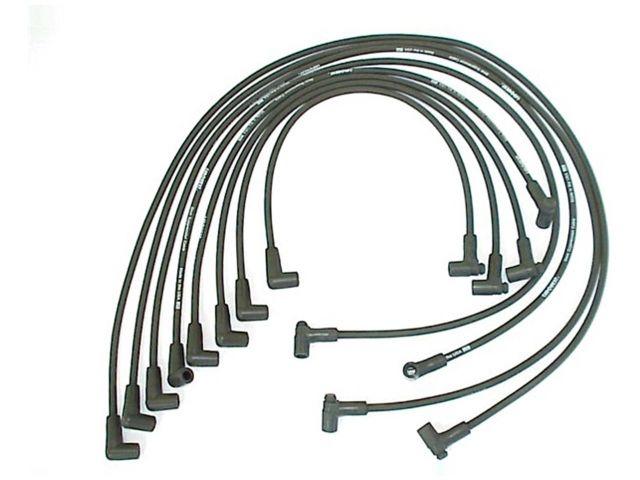 Accel Spark Plug Wires 118023 Item Image