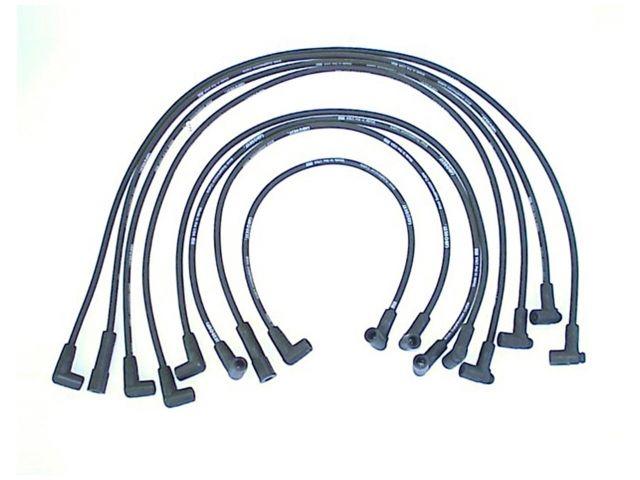 Accel Spark Plug Wires 118025 Item Image