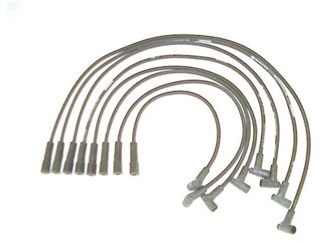 Accel Spark Plug Wires 118026 Item Image
