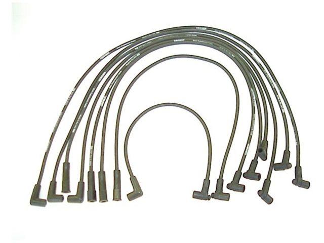 Accel Spark Plug Wires 118028 Item Image