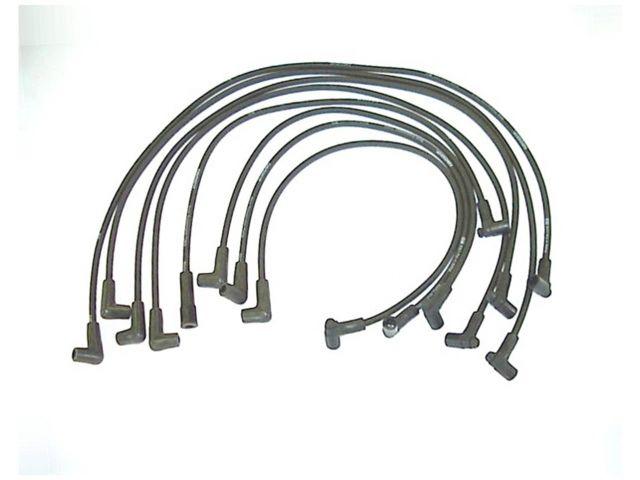 Accel Spark Plug Wires 118029 Item Image