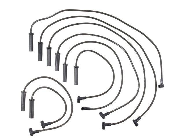 Accel Spark Plug Wires 118033 Item Image