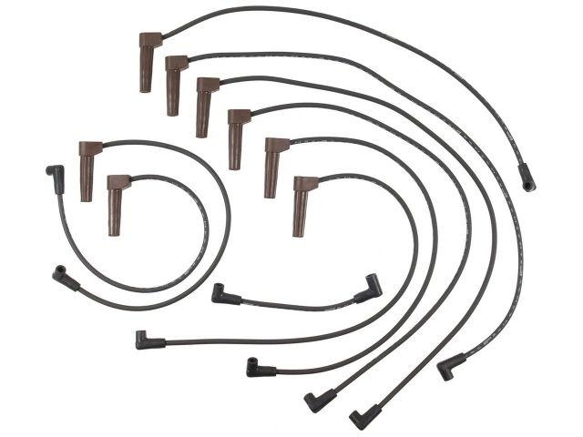 Accel Spark Plug Wires 118035 Item Image