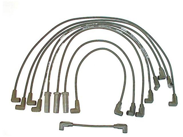 Accel Spark Plug Wires 118036 Item Image