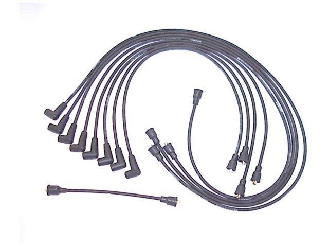 Accel Spark Plug Wires 118039 Item Image