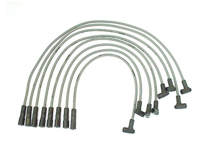 Accel Spark Plug Wires 118042 Item Image