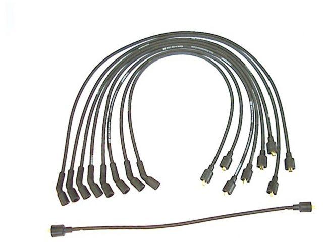 Accel Spark Plug Wires 118043 Item Image
