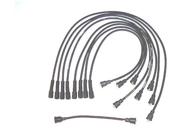 Accel Spark Plug Wires 118044 Item Image
