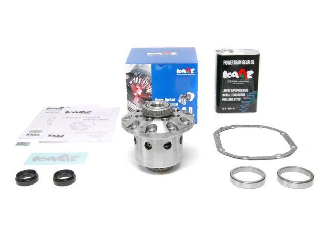 KAAZ Differentials SBN2745 Item Image