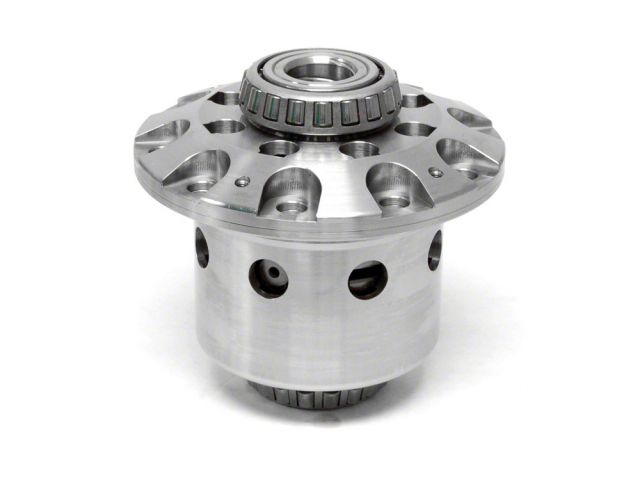 KAAZ 1.5 Way Limited Slip Differential S14 200SX with viscous