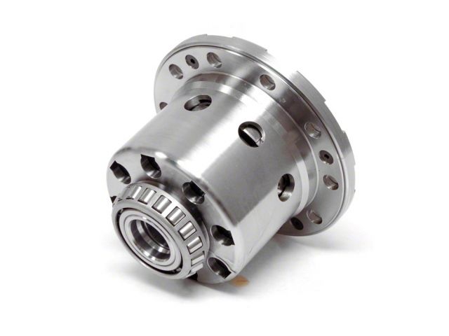 KAAZ 1.5 Way Limited Slip Differential S14 200SX with viscous