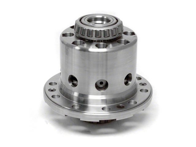 KAAZ 1.5 Way Limited Slip Differential S14 200SX with viscous