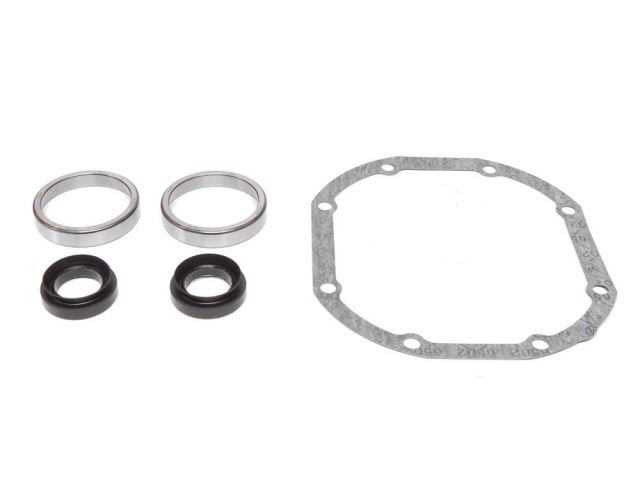 KAAZ 1.5 Way Limited Slip Differential S14 200SX with viscous