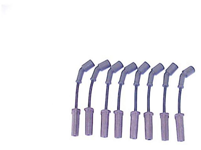 Accel Spark Plug Wires 118057 Item Image