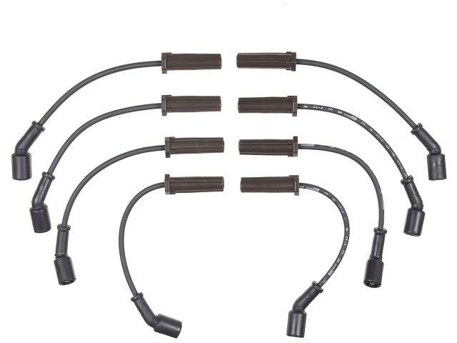 Accel Spark Plug Wires 118063 Item Image