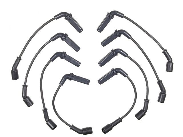 Accel Spark Plug Wires 118065 Item Image