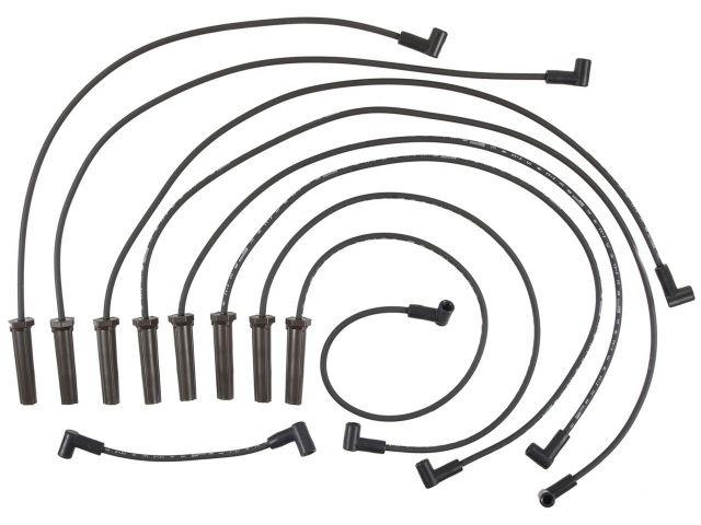 Accel Spark Plug Wires 118067 Item Image