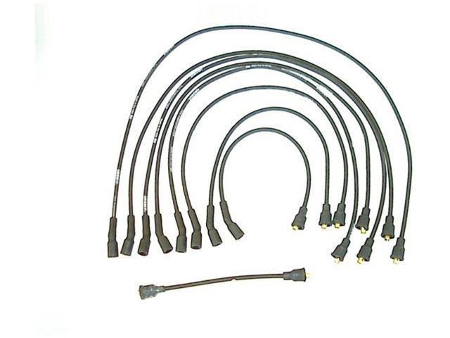 Accel Spark Plug Wires 118073 Item Image