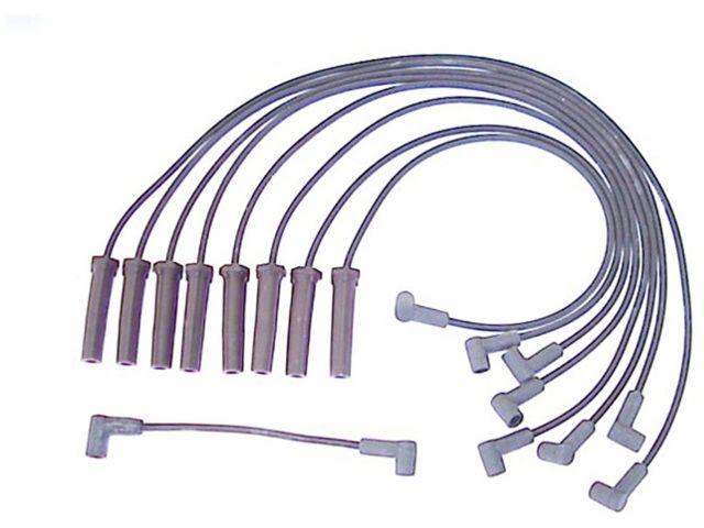 Accel Spark Plug Wires 118074 Item Image